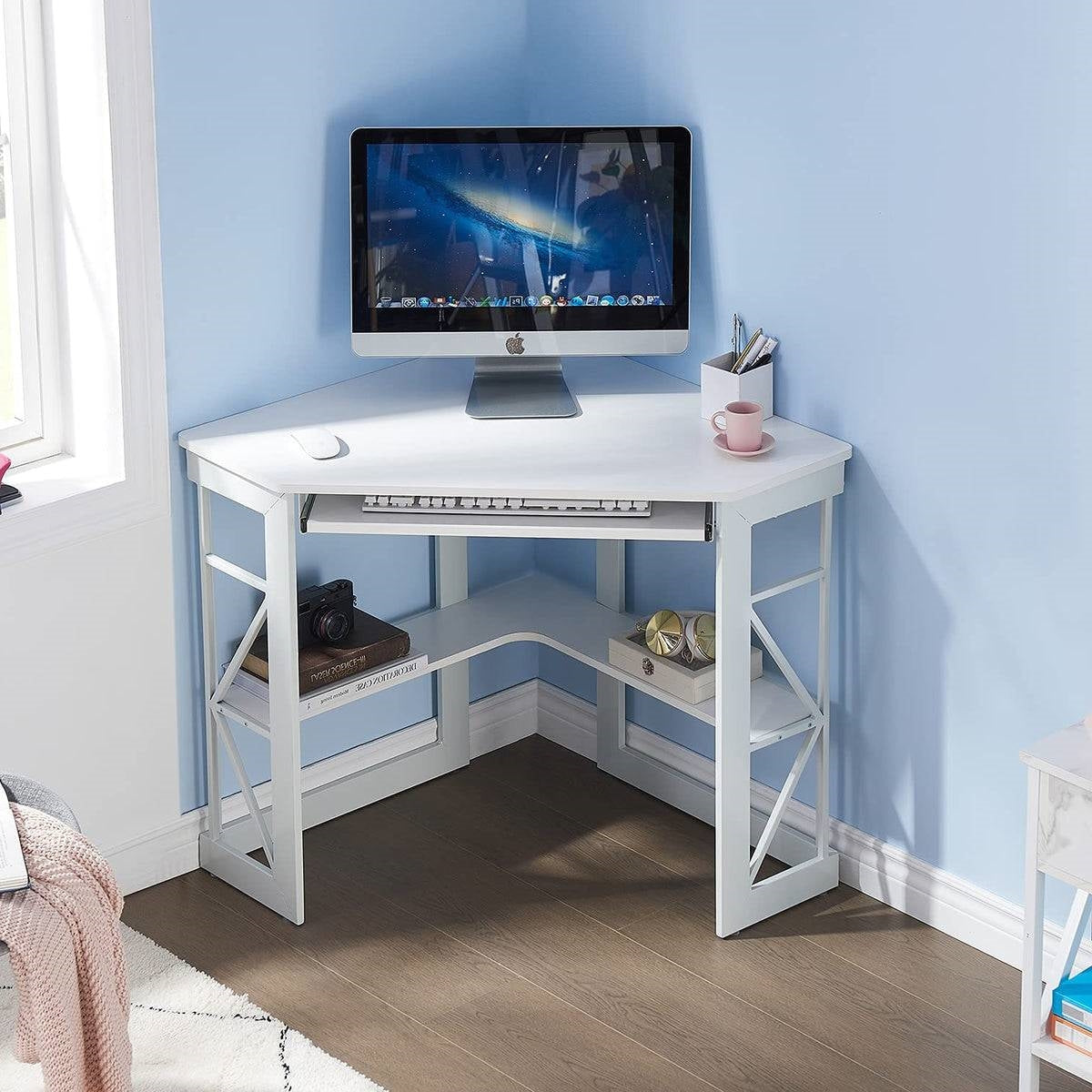Workspace Collection's